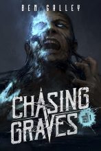 Chasing Graves cover image