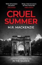 Cruel Summer cover (M.R. Mackenzie)