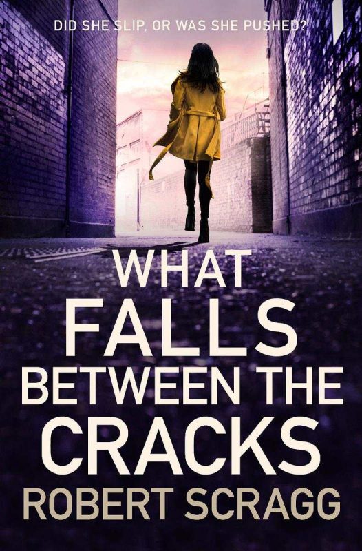  What Falls Between The Cracks Work Author Interviews