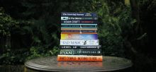 Author Interviews Giveaway authorinterviews.co.uk