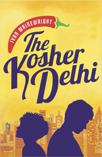The Kosher Delhi by Ivan Wainewright