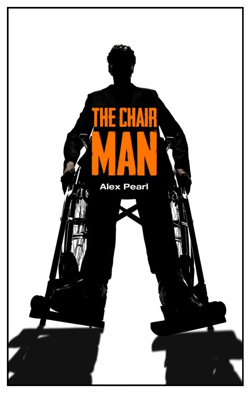 The Chair Man by Alex Pearl