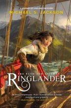 Ringlander The Path and the Way by Michael S. Jackson