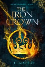 The Iron Crown - by L.L. Macrae