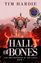 Hall of Bones by Tim Hardie