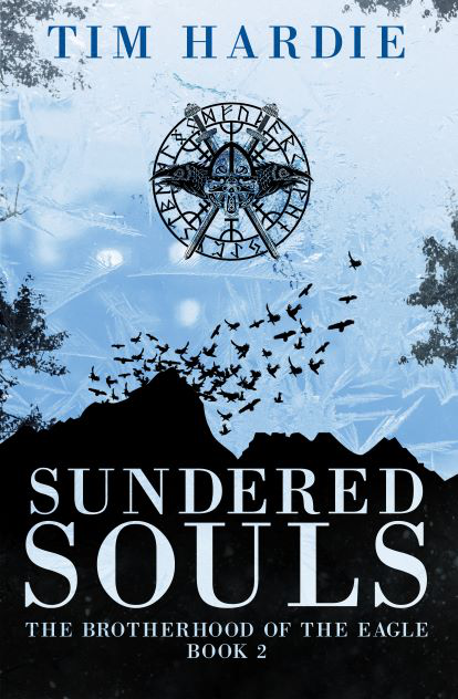 Sundered Souls by Tim Hardie