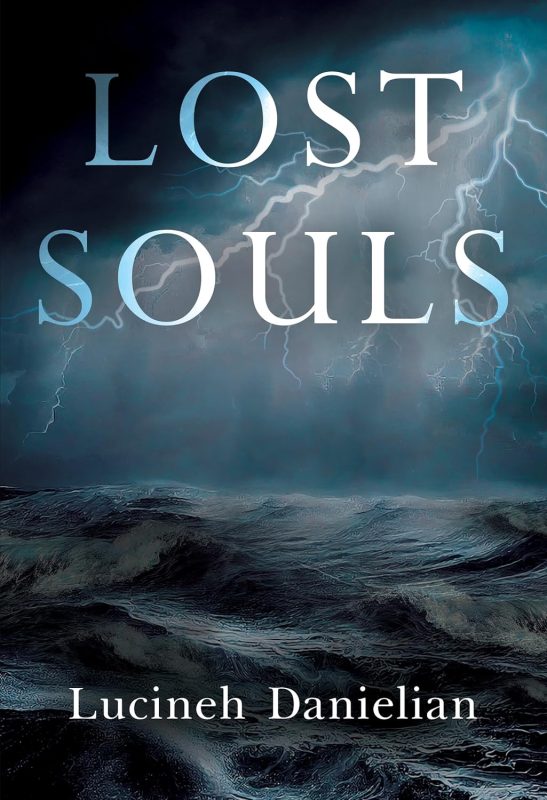 Lost Souls by Lucineh Danielian