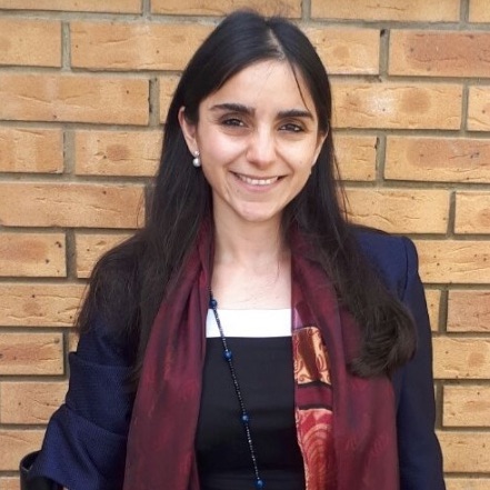 Lucineh Danielian
